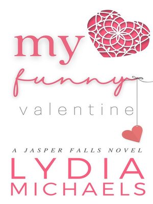 cover image of My Funny Valentine